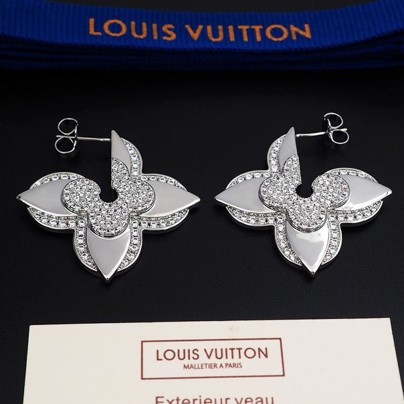 Louis Vuitton Earrings